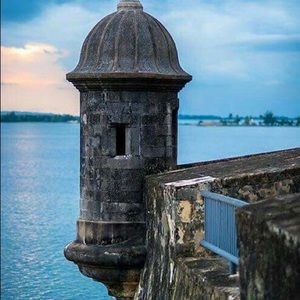 Meet your Posher, Miguel